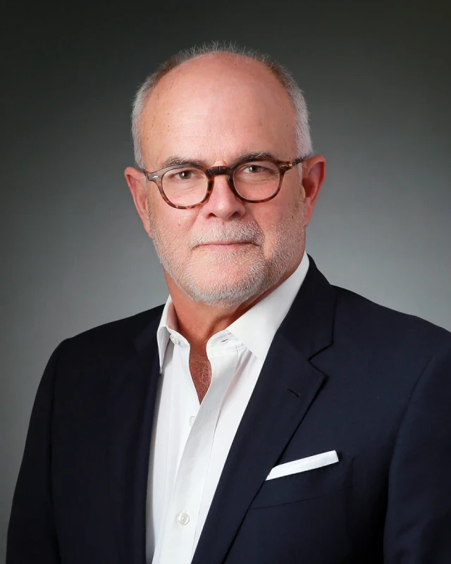 W. Hodges Davis, MD