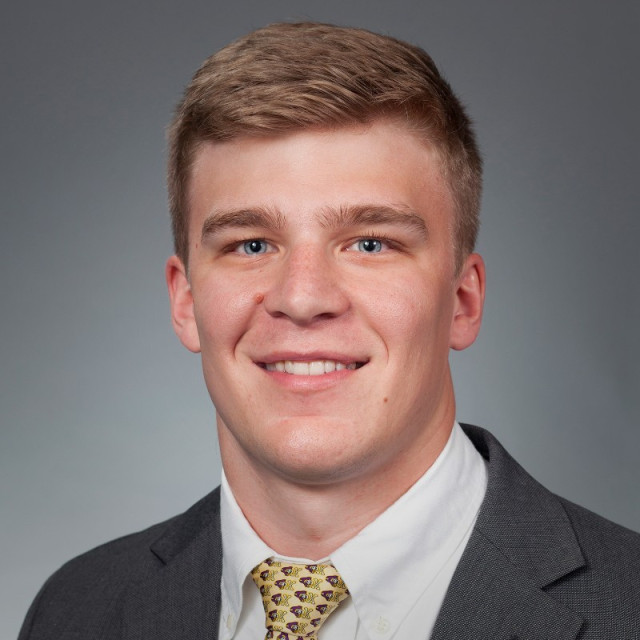 Thomas Childers, PT, DPT, ATC