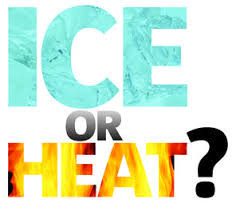 Ice or Heat?