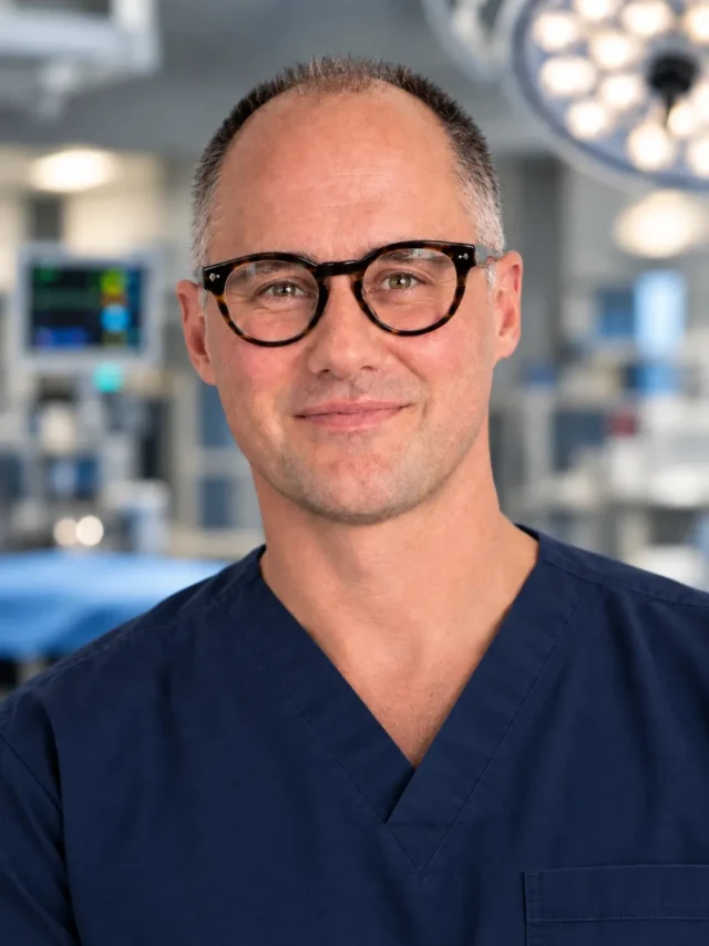 David T. Anderson, MD profile photo