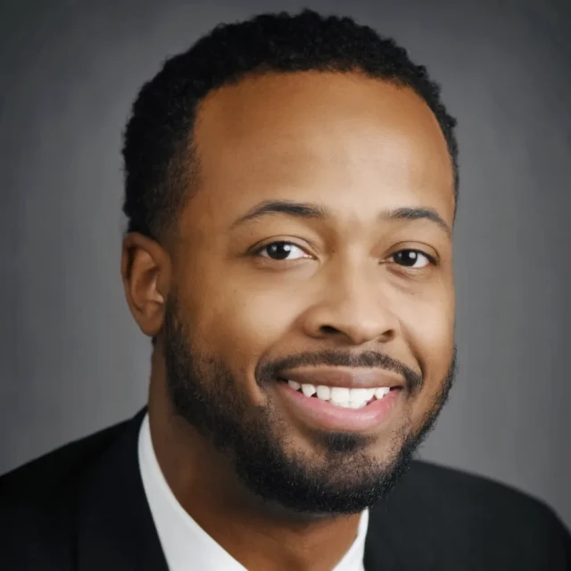 Virgenal Lee Owens Jr., MD, MSE Profile Photo