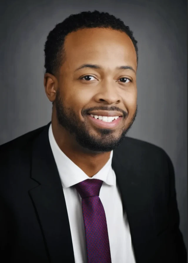 Virgenal Lee Owens Jr., MD, MSE Profile Photo