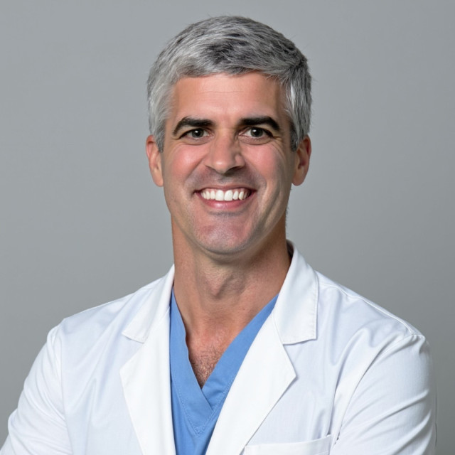 Keith A. Fehring, MD