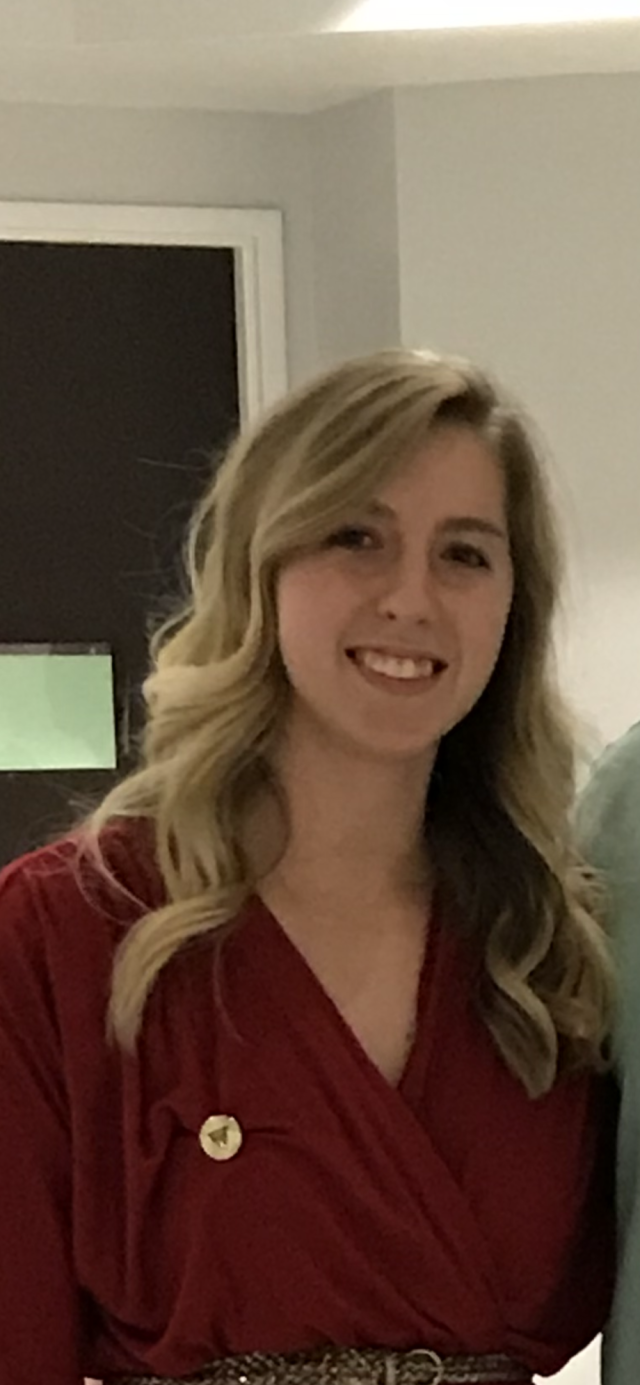 Kimberly Hilliard, PTA