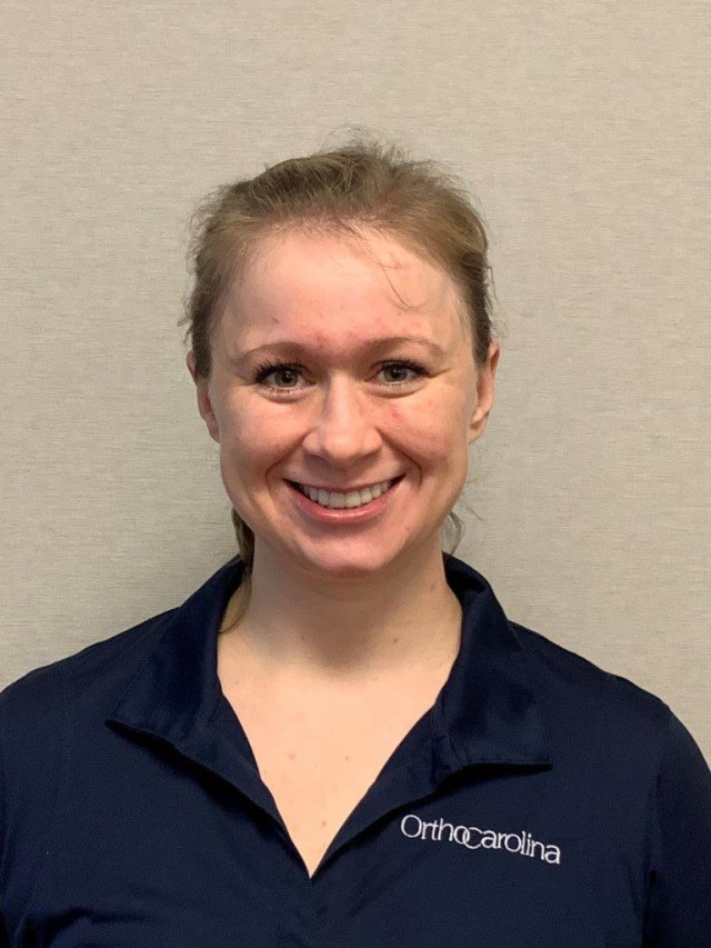 Amanda Mattison, PT