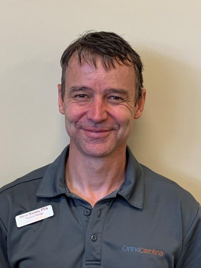 Steve Barnes, PTA