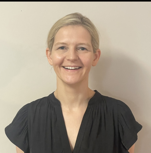 Emily Fuller, DNP, FNP-BC
