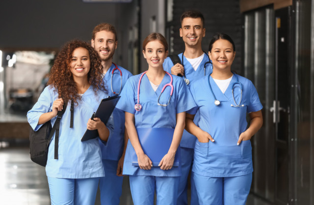 Internships at OrthoCarolina