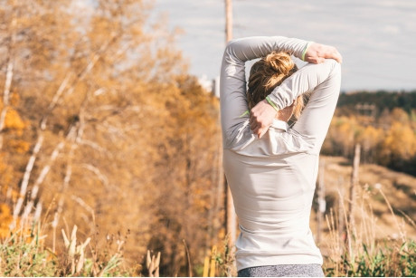 Dry Shots For Back Pain