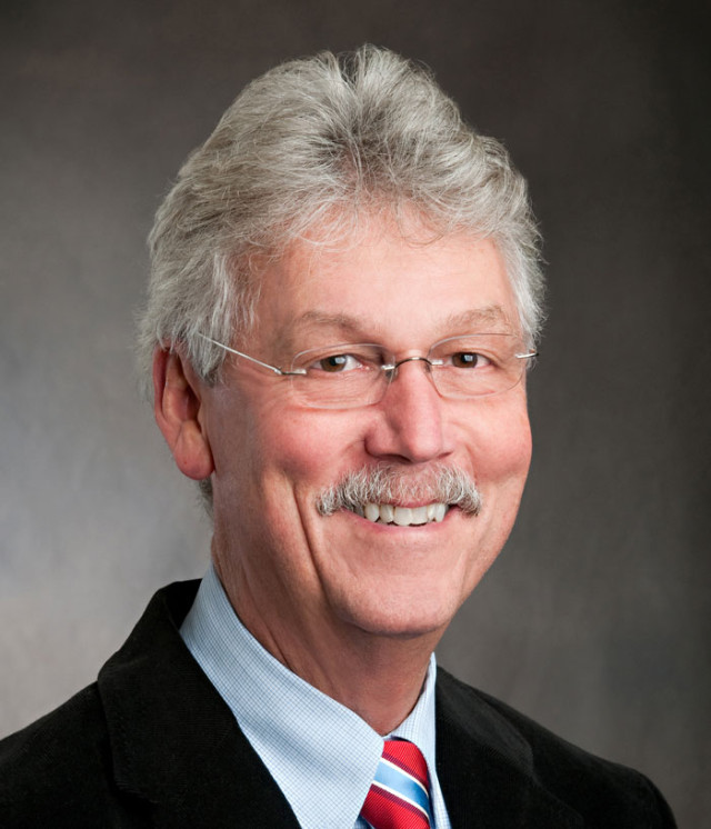 James E. Foster, MD