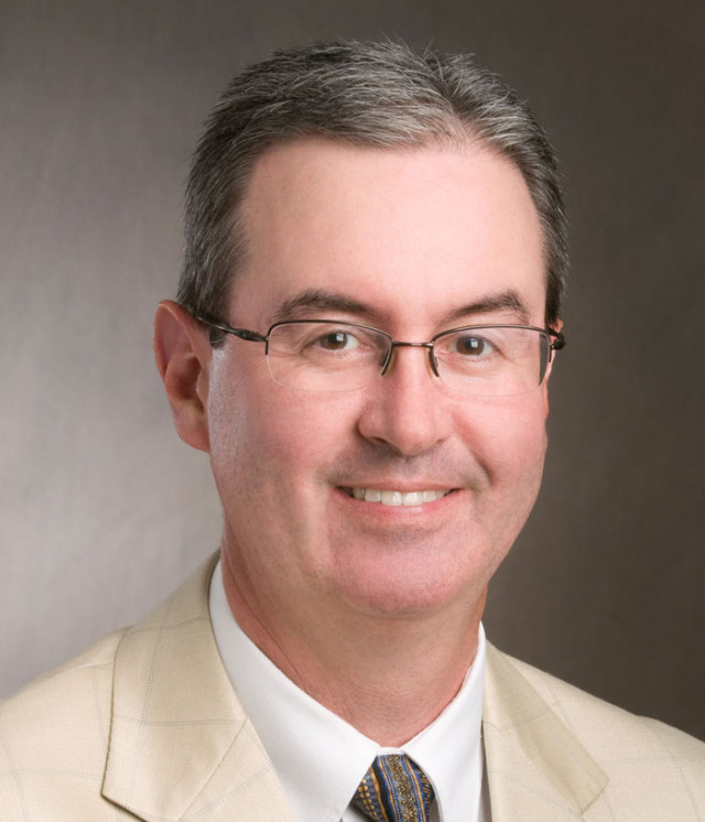 James R. Skahen, III, MD