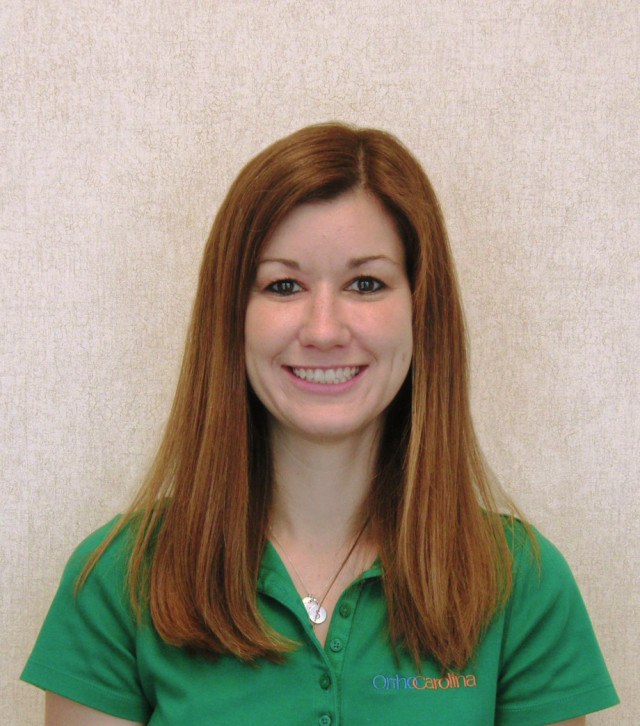Jamey Underwood, PT, DPT