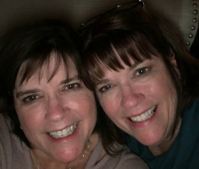 Meet Two Sisters at OrthoCarolina- Julia Lilley and Jan Fincher