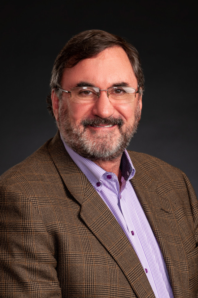 David V. Janeway, MD