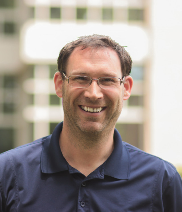 Jeff Harmon, PT