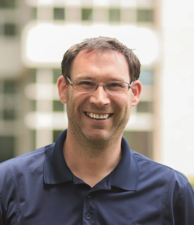 Jeff Harmon, PT