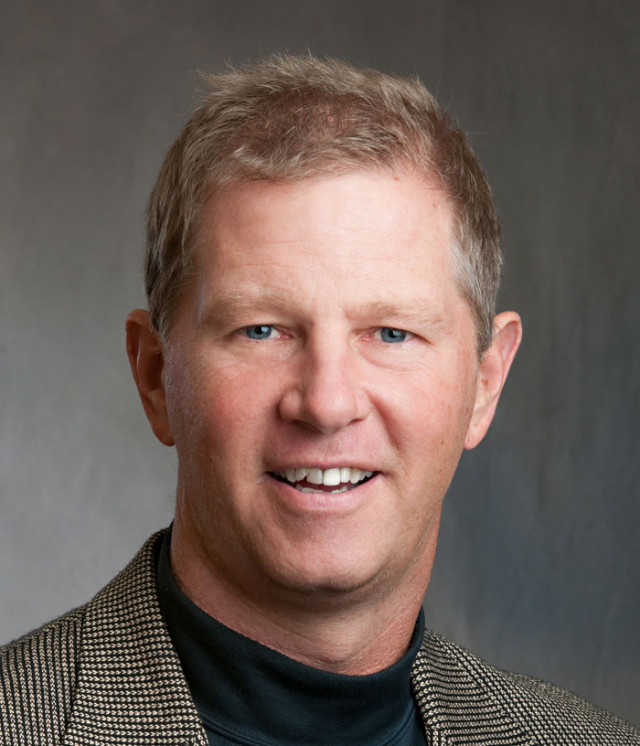 Jeffrey M. Daily, MD