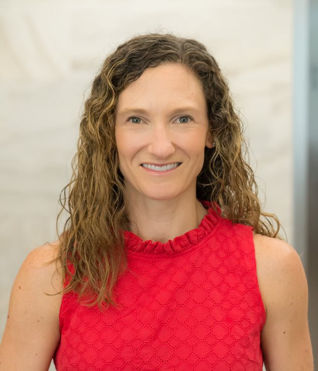 Jennifer Chapman, MMS, PA-C