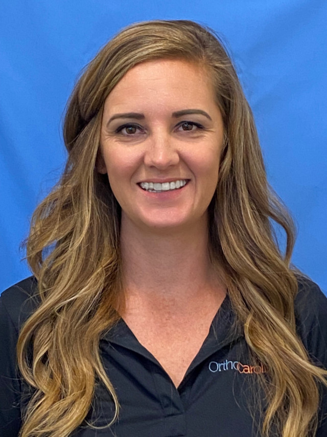 Jennifer Traylor, PTA
