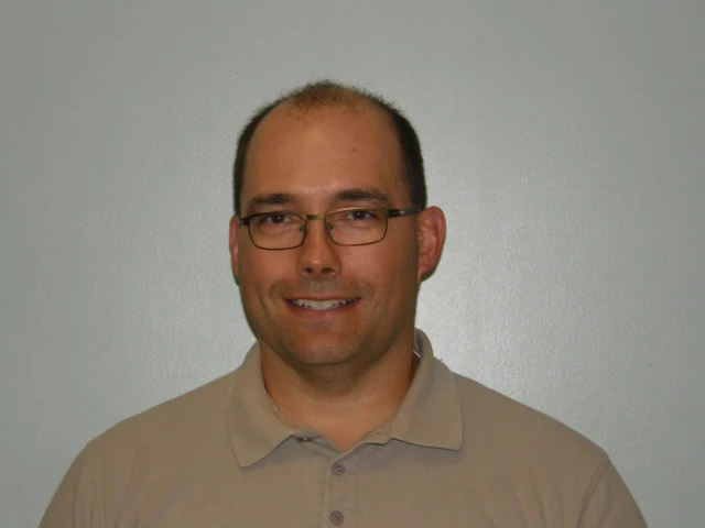 Jeremy Phipps, PT, CSCS