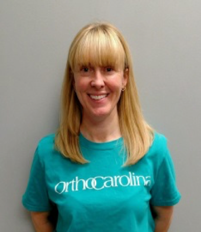 Jillian Maguire, PT, DPT