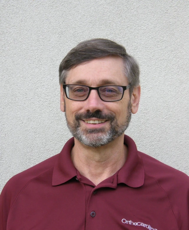 John Miller, MS, ATC, LAT, CSCS, CWCE, CRC