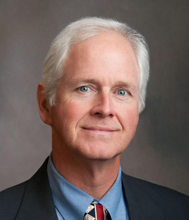 John B. Meade, MD