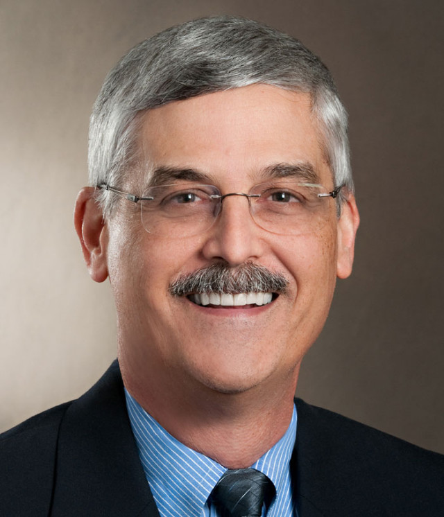 John P. Ternes, MD
