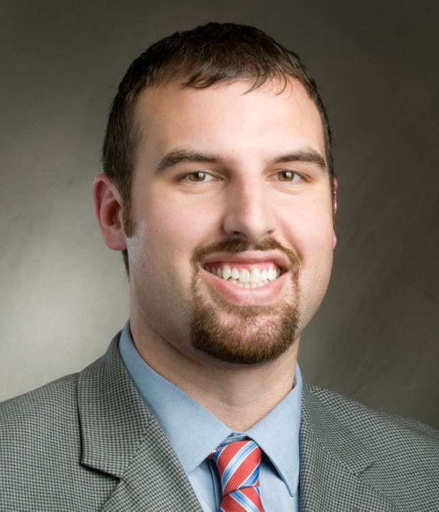 Jonathan Faggart, PRN PA