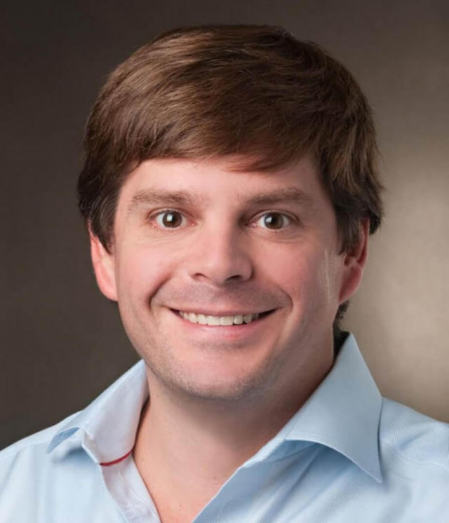 Carroll P. Jones, MD