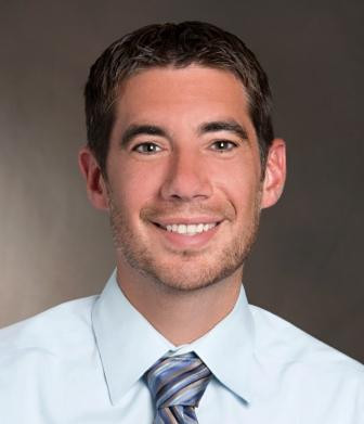 Jon Hendershot, PA-C