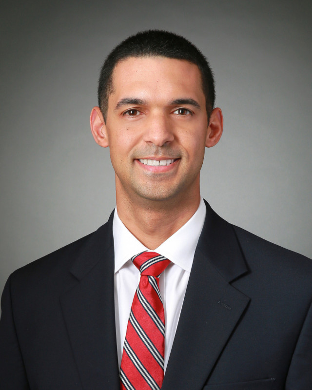 Jordan Grier, MD