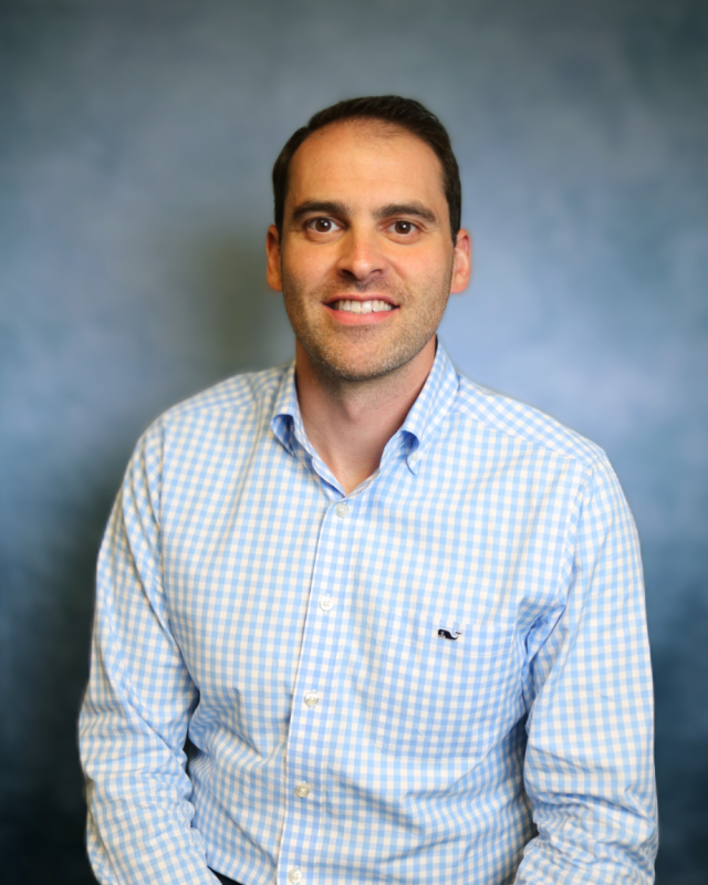 Joshua Colombo, MPAS, PA-C