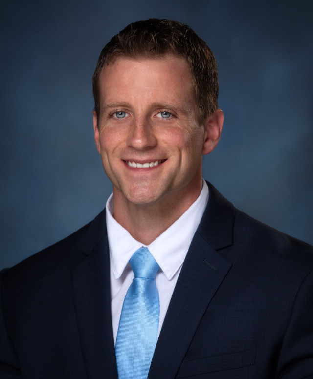 Joshua Smith, MD