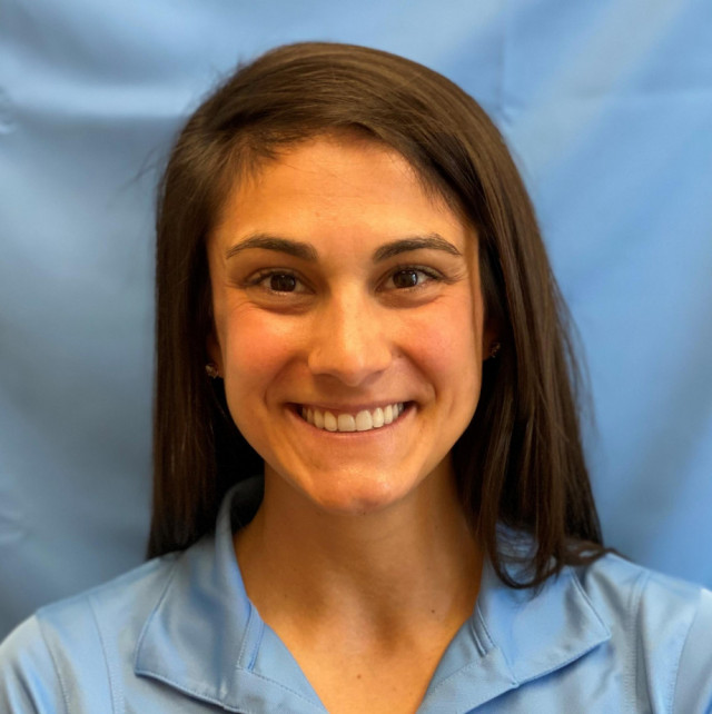 Julia Tranquillo, PT, DPT, OCS
