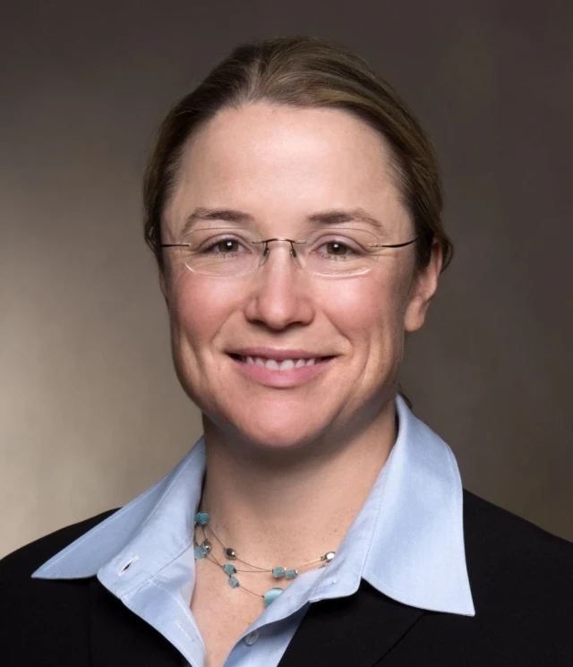 Julia Bulkeley, MD