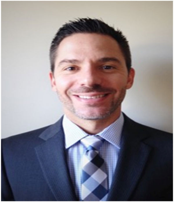 James Wood, M. Div., LAT, ATC, CSCS, CKTP