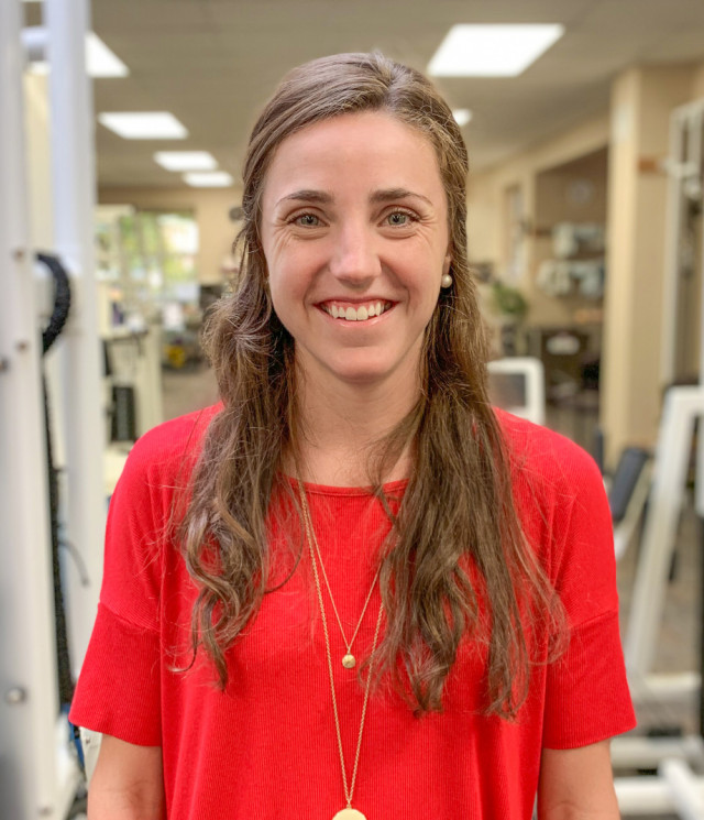 Kabler Meyer, PT, DPT