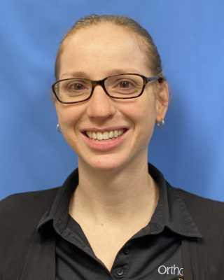 Karys Mawyer, PT, DPT