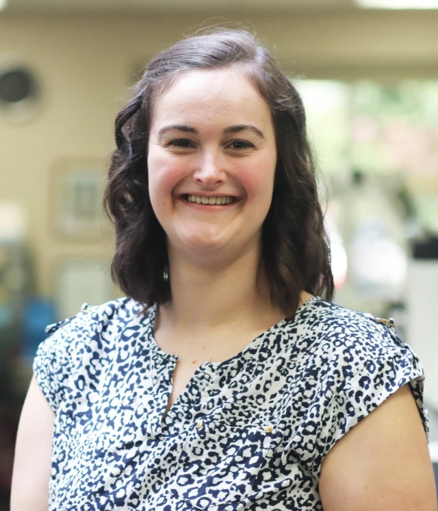 Katherine Tully, PT, DPT