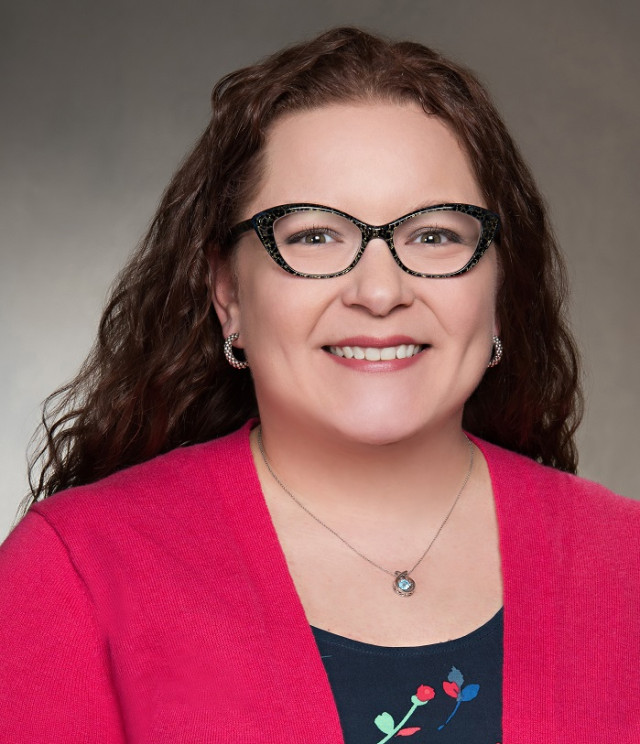 Katherine McLaughlin Christinzio, PA-C