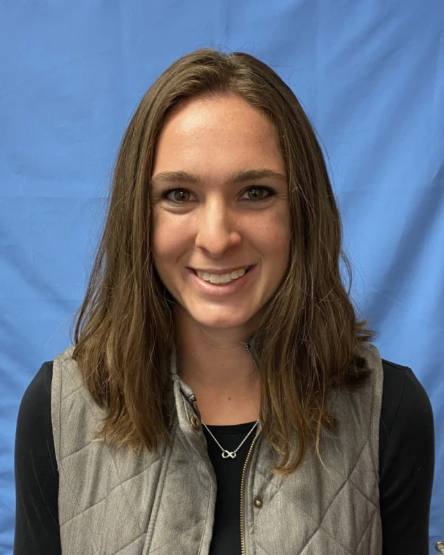 Kelsey Kinney, PT
