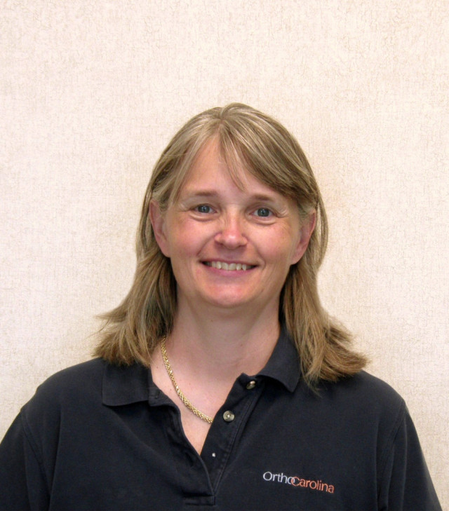 Kena McKenzie, PTA