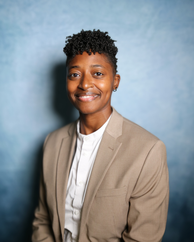 Kierra Gipson, PA