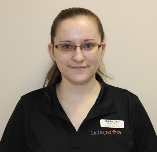 Katelyn Jones, PTA