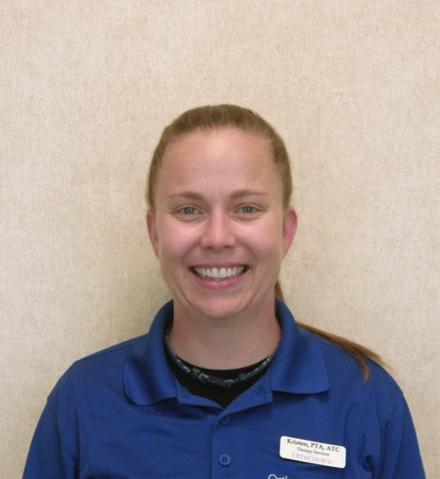 Kristen Hammer, PTA