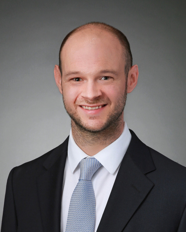 Kyle Kolkmann, PT, DPT, OCS