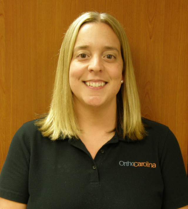 Lauren Grappone, PTA