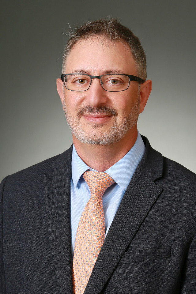 Eric B. Laxer, MD