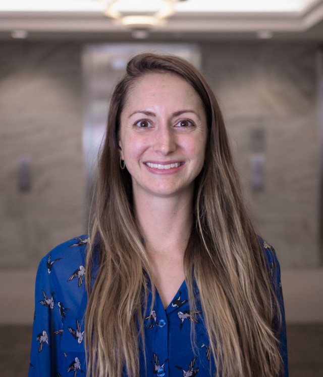 Leize Davis, PT, DPT